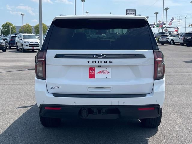 Used 2023 Chevrolet Tahoe Z71 image 4