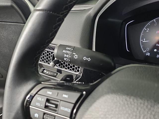 Used 2024 Honda Civic Sport image 30