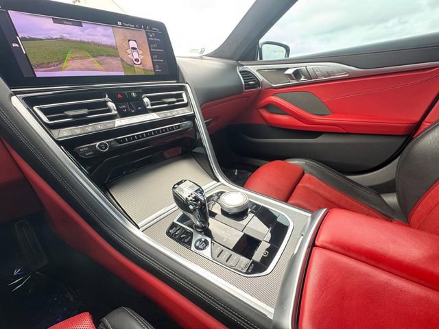 Used 2024 BMW 840i Gran Coupe image 10