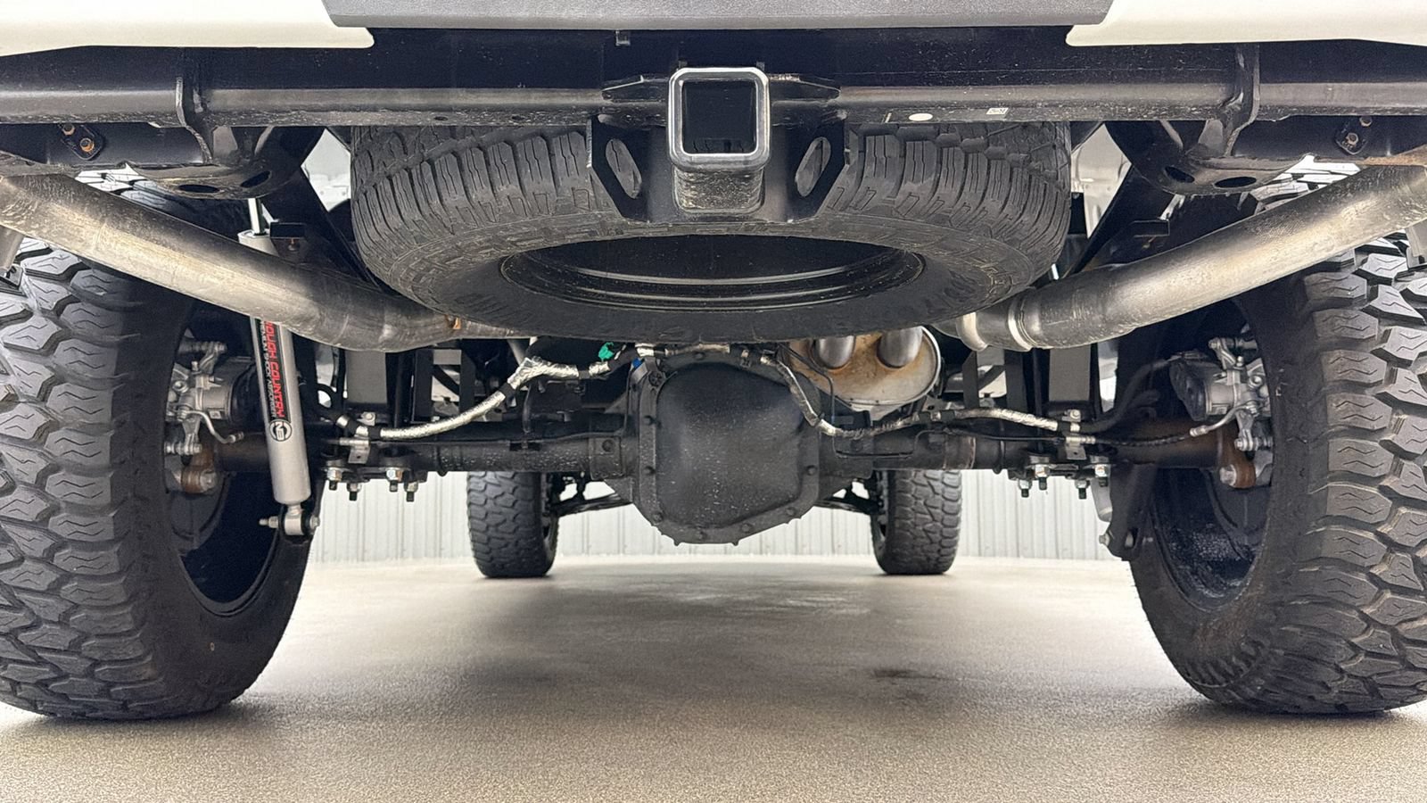 Used 2026 Ford F150 Lariat AWD/4WD image 19