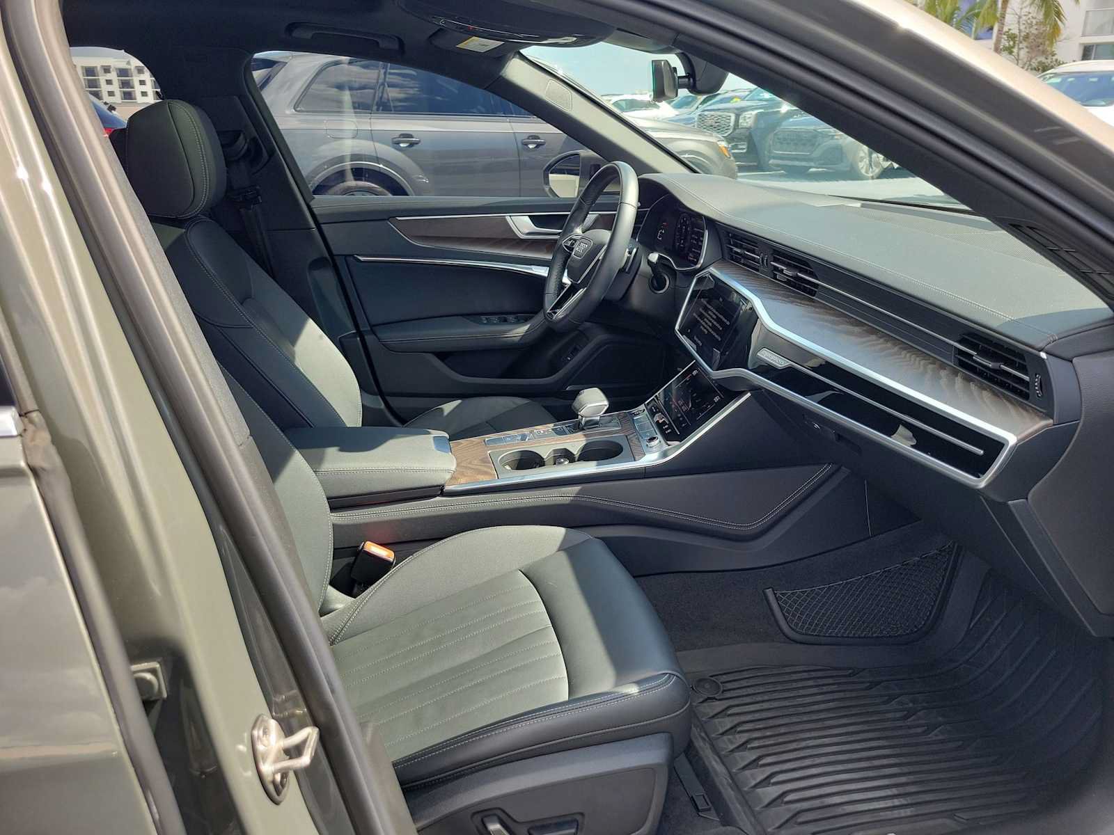 Certified 2023 Audi A6 Premium Plus AWD/4WD image 22