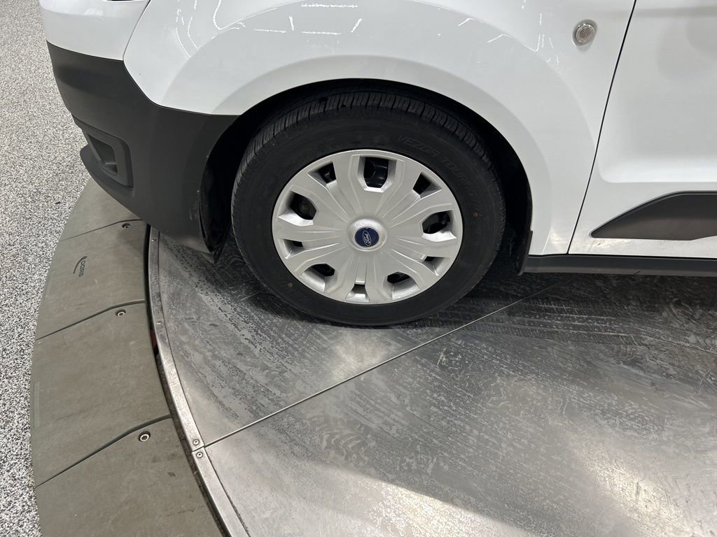 Certified 2022 Ford Transit Connect XL image 27