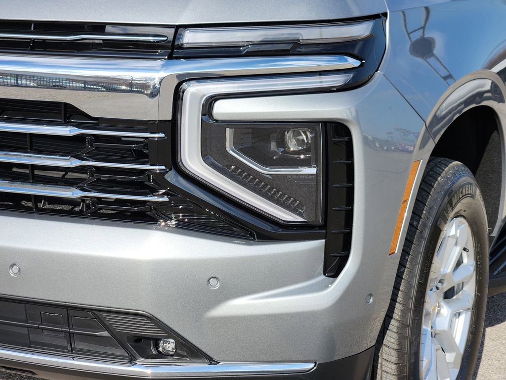 New 2026 Chevrolet Tahoe LT w/ Comfort Package image 10