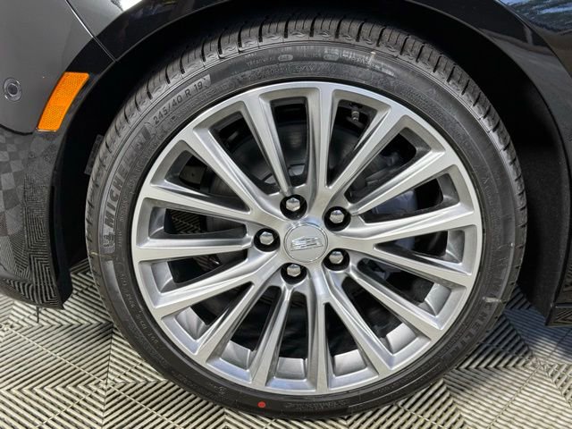 New 2026 Cadillac CT5 Premium Luxury RWD image 14