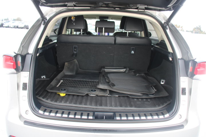 Used 2021 Lexus NX 300 FWD w/ Accessory Package 2 image 15