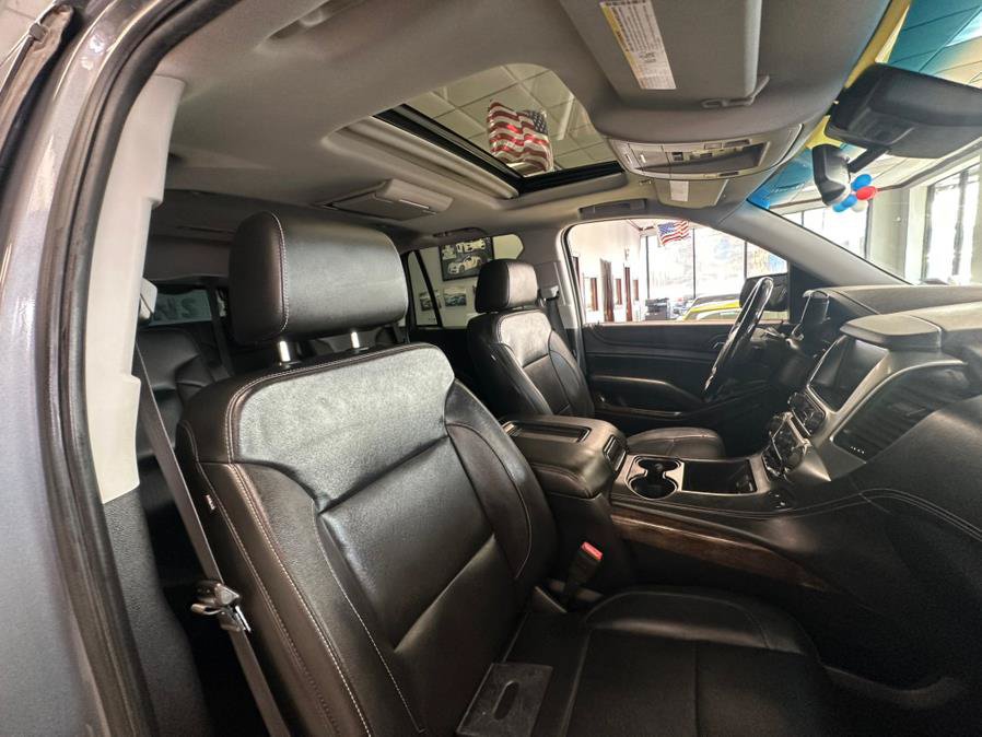 Used 2018 Chevrolet Tahoe LT AWD/4WD image 39