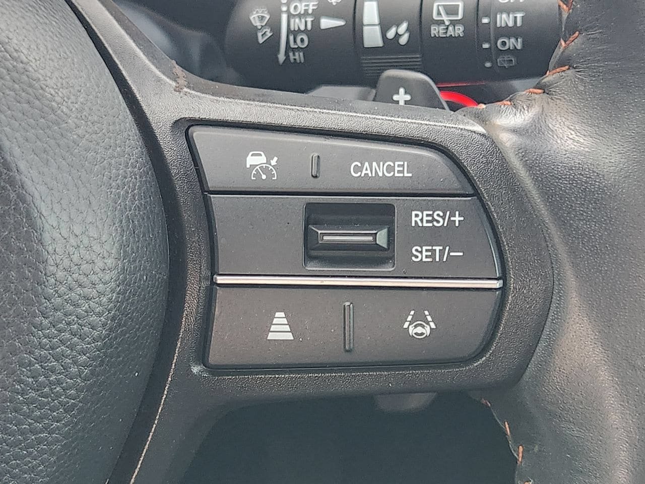 Certified 2024 Honda CR-V Sport-L image 28