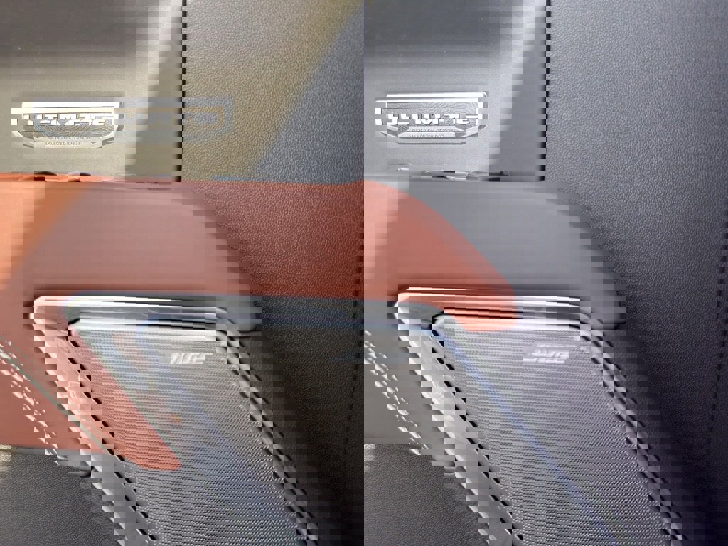 New 2026 GMC Sierra 1500 Denali Ultimate image 19