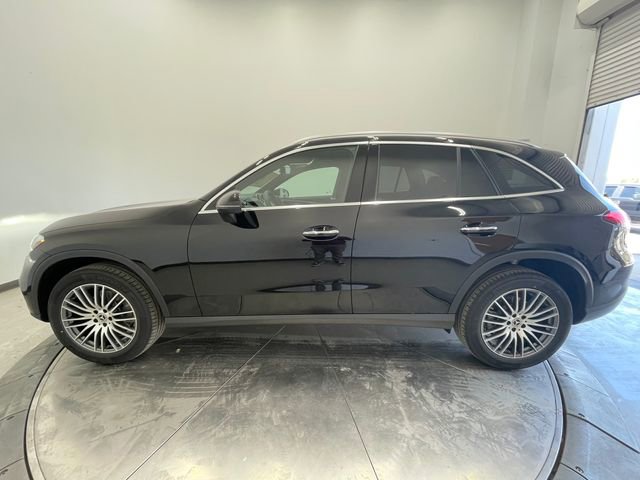 New 2026 Mercedes-Benz GLC 300 image 16