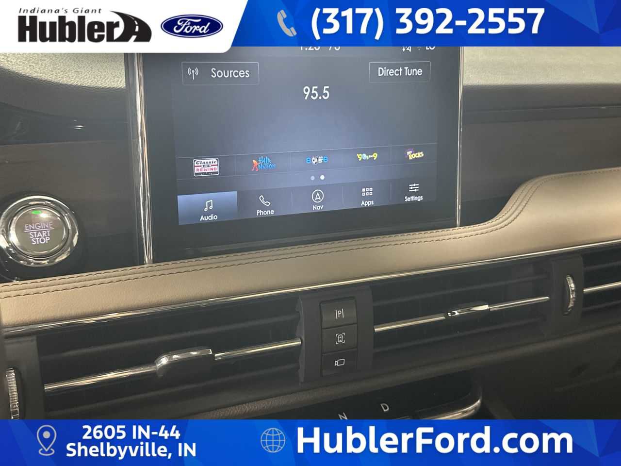 Used 2021 Lincoln Corsair Reserve w/ Equipment Group 201A AWD/4WD image 16