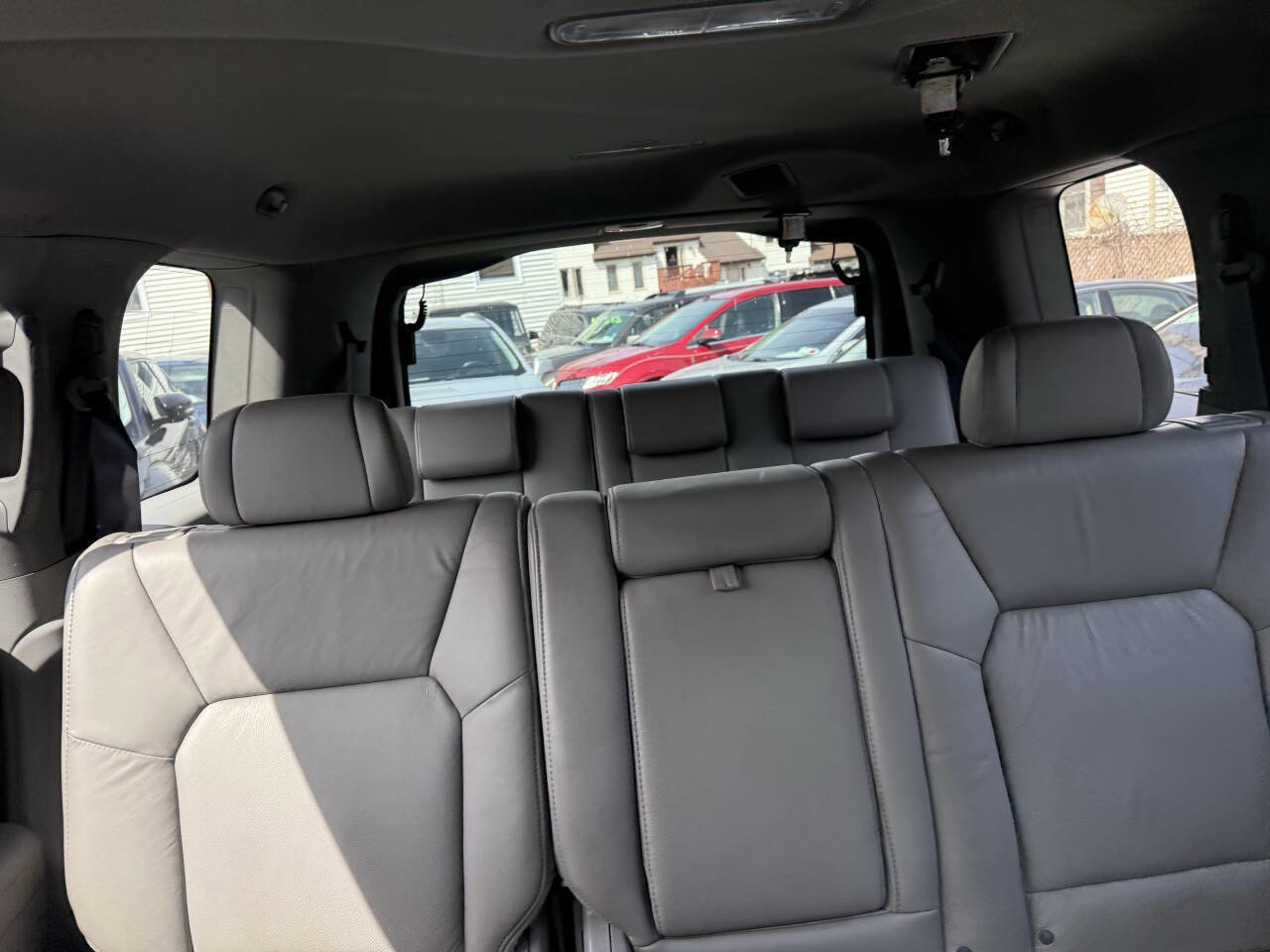 Used 2011 Honda Pilot EX-L image 17