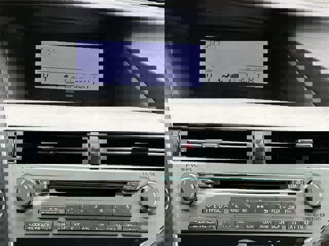 Used 2011 Lexus RX 350 AWD image 10