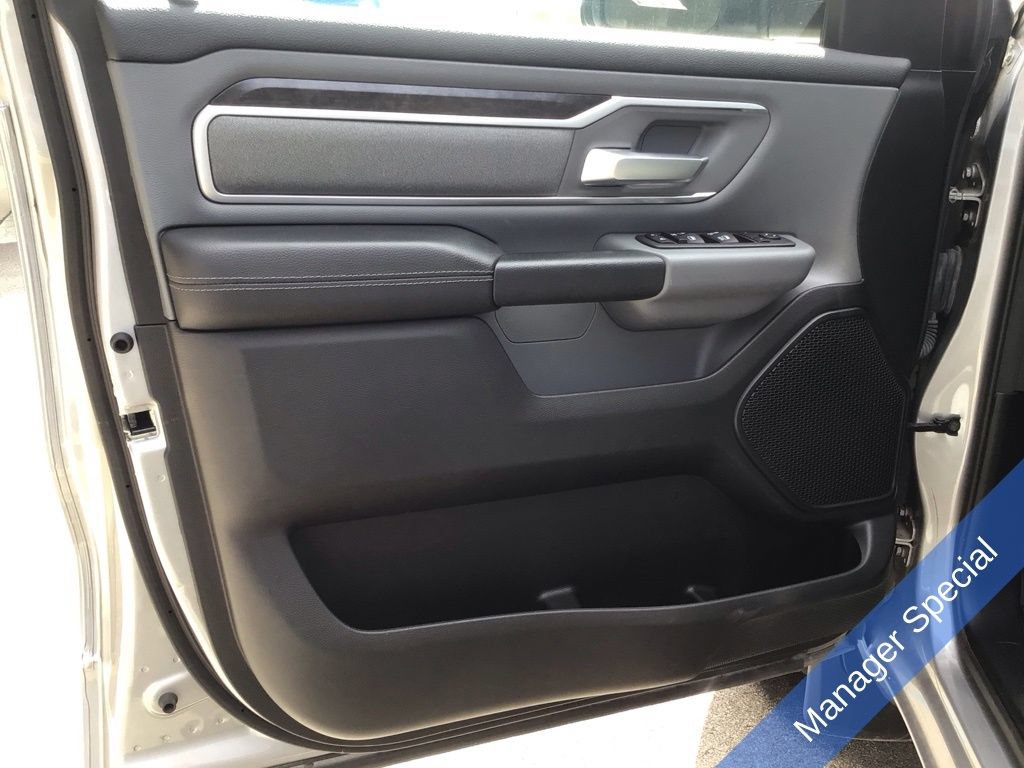 Used 2022 RAM 1500 Big Horn AWD/4WD image 21