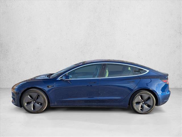 Used 2018 Tesla Model 3 Long Range image 9