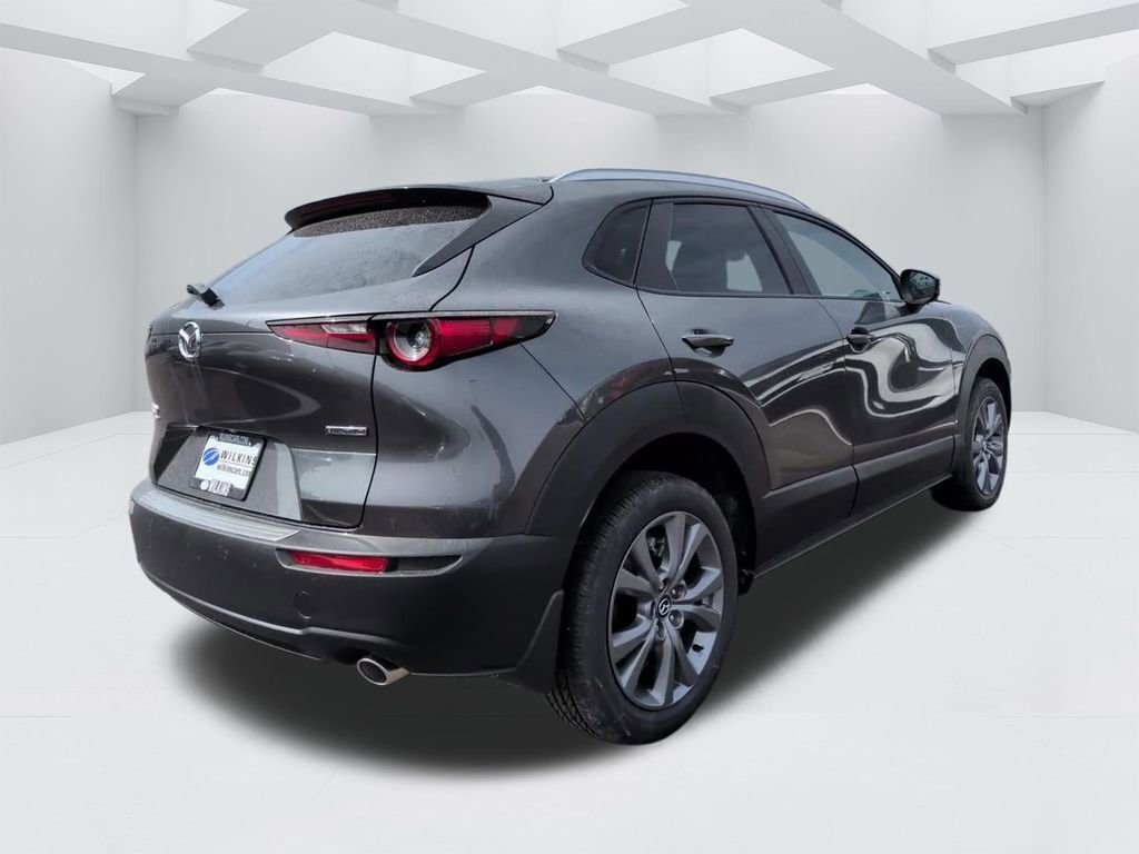 New 2026 MAZDA CX-30 AWD 2.5 S w/ Premium Package image 5