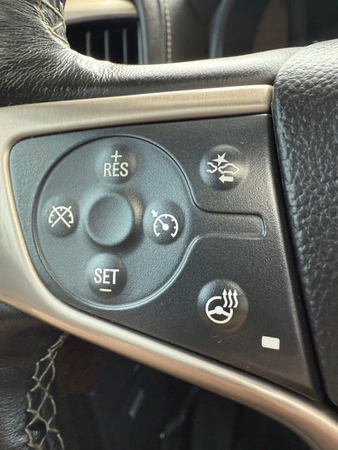 Used 2018 GMC Sierra 1500 Denali image 31