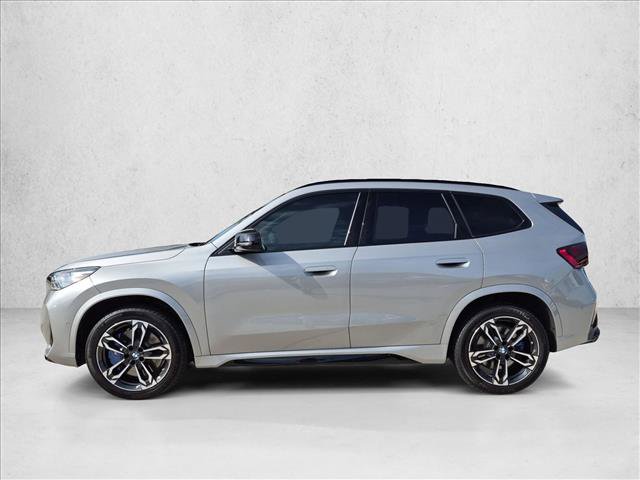 Certified 2026 BMW X1 M35i w/ Technology Package AWD/4WD image 9