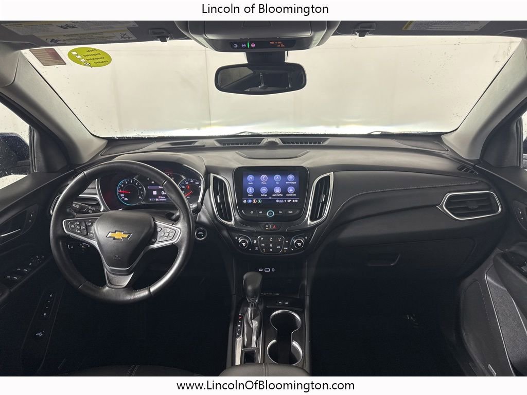 Used 2022 Chevrolet Equinox Premier image 29