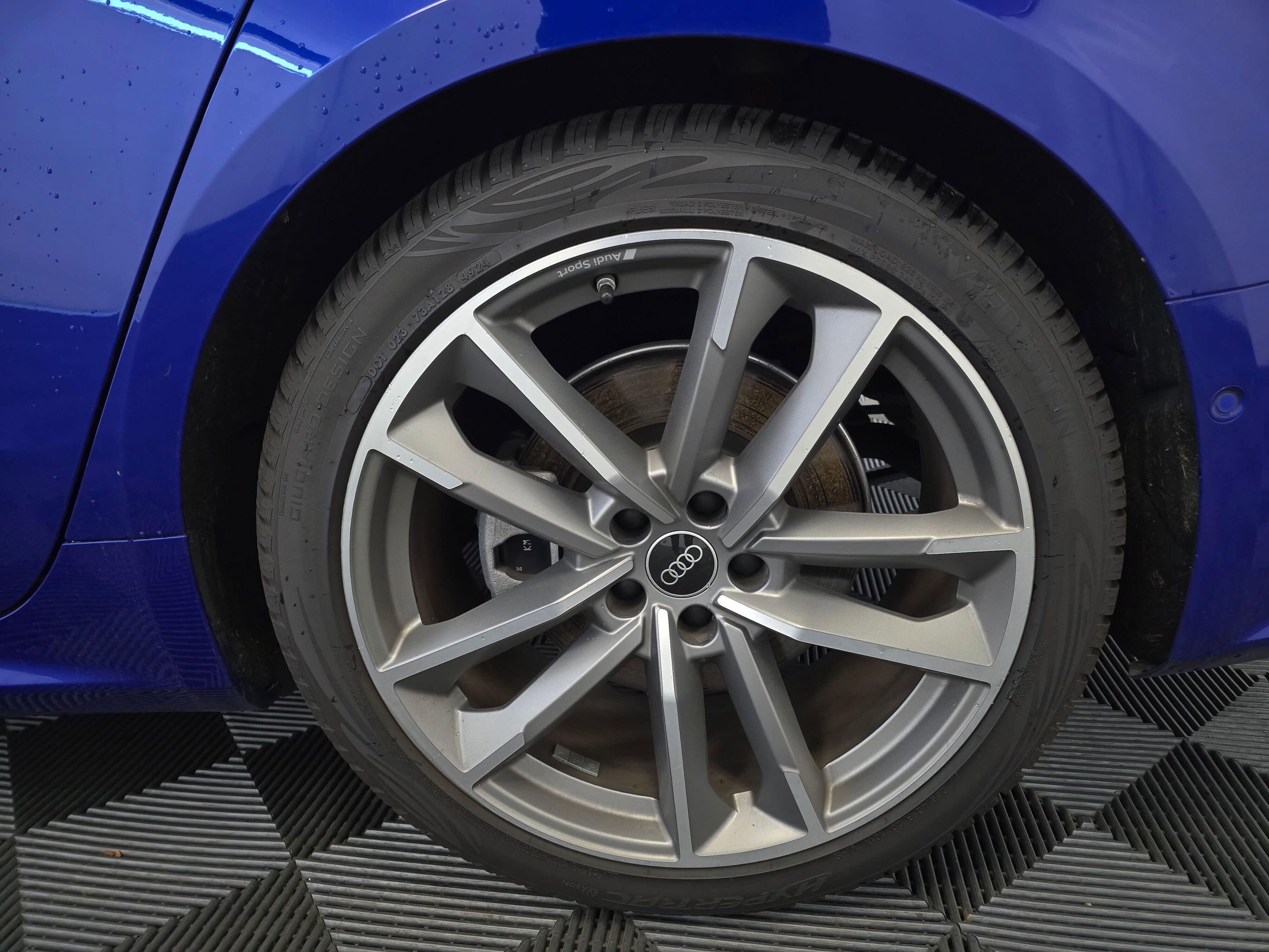 Used 2022 Audi A7 3.0T Prestige image 21