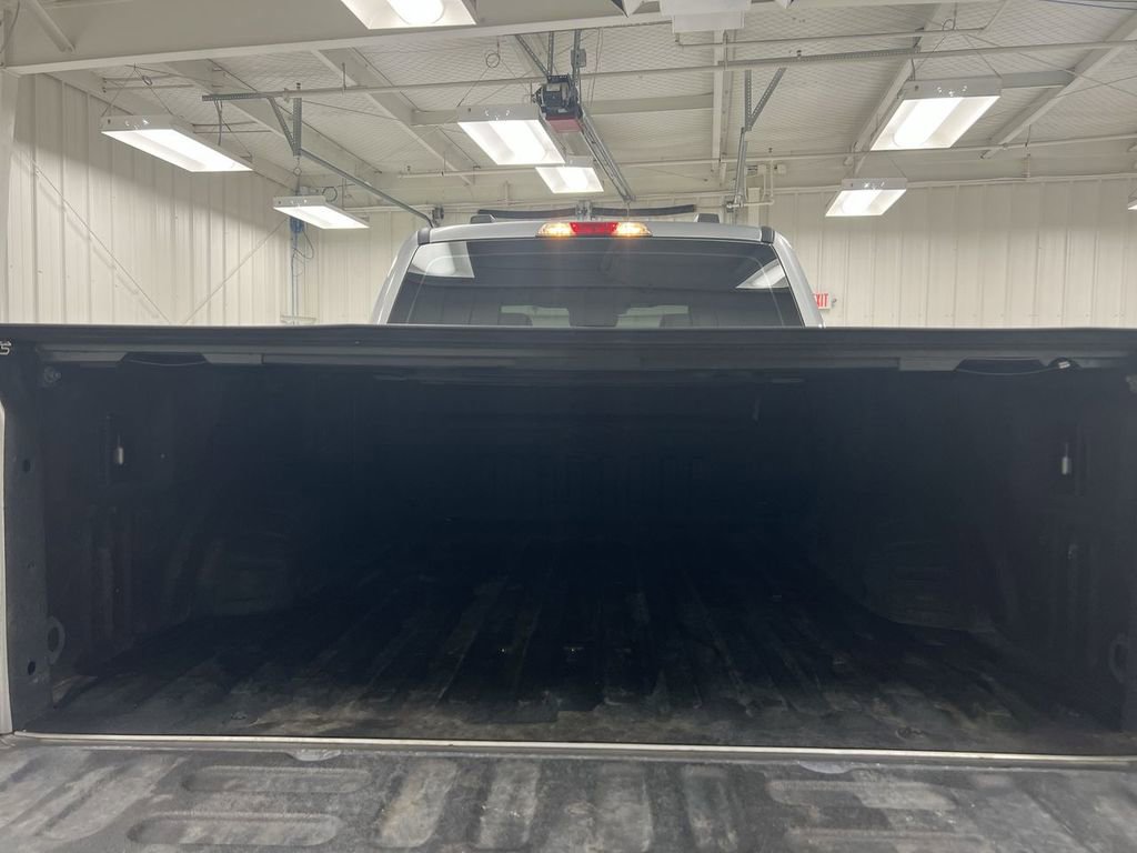 Used 2021 Ford F250 XL w/ STX Appearance Package image 23