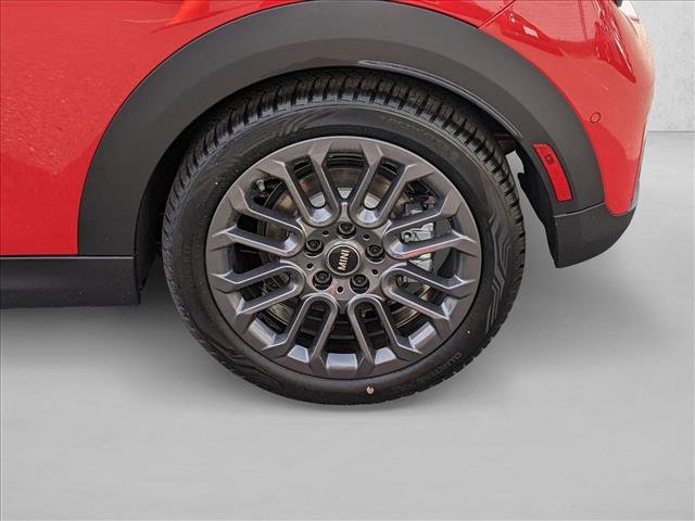 New 2026 MINI Cooper 2-Door Hardtop FWD image 10