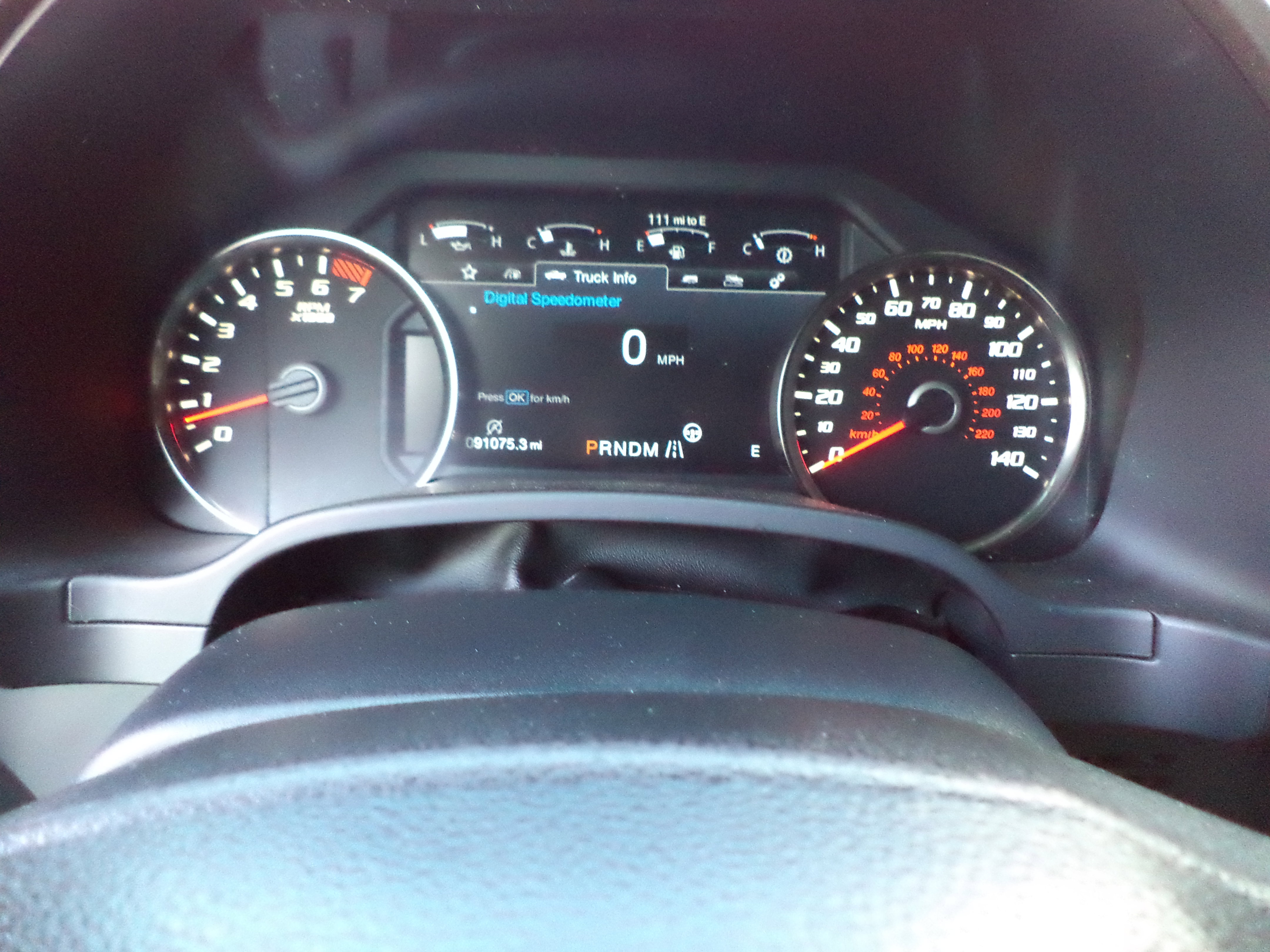 Used 2018 Ford F150 Raptor w/ Equipment Group 802A Luxury image 11