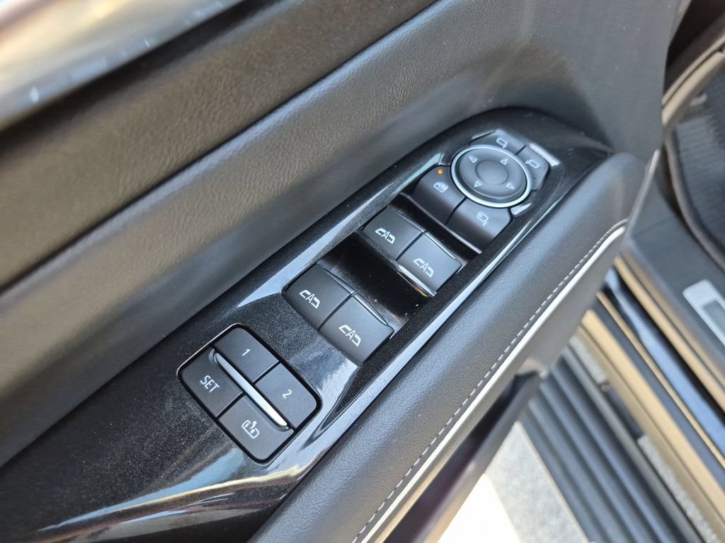 Used 2021 Cadillac Escalade Sport w/ Driver Assist Tech Package RWD image 21