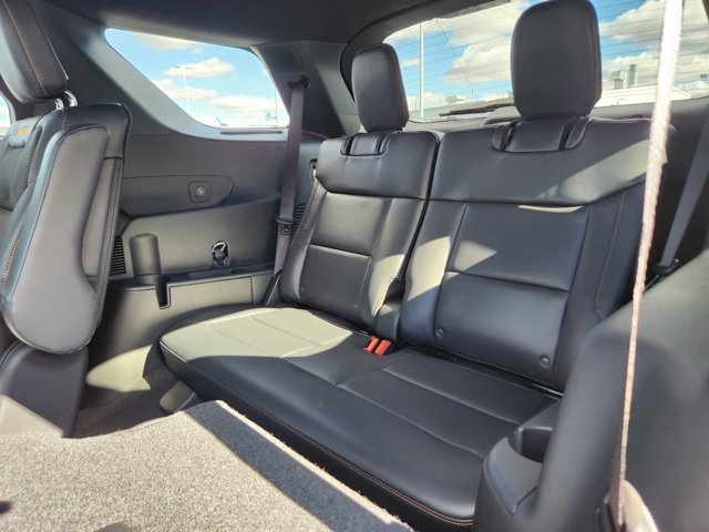 New 2026 Ford Explorer ST w/ Tremor Ultimate Package image 26