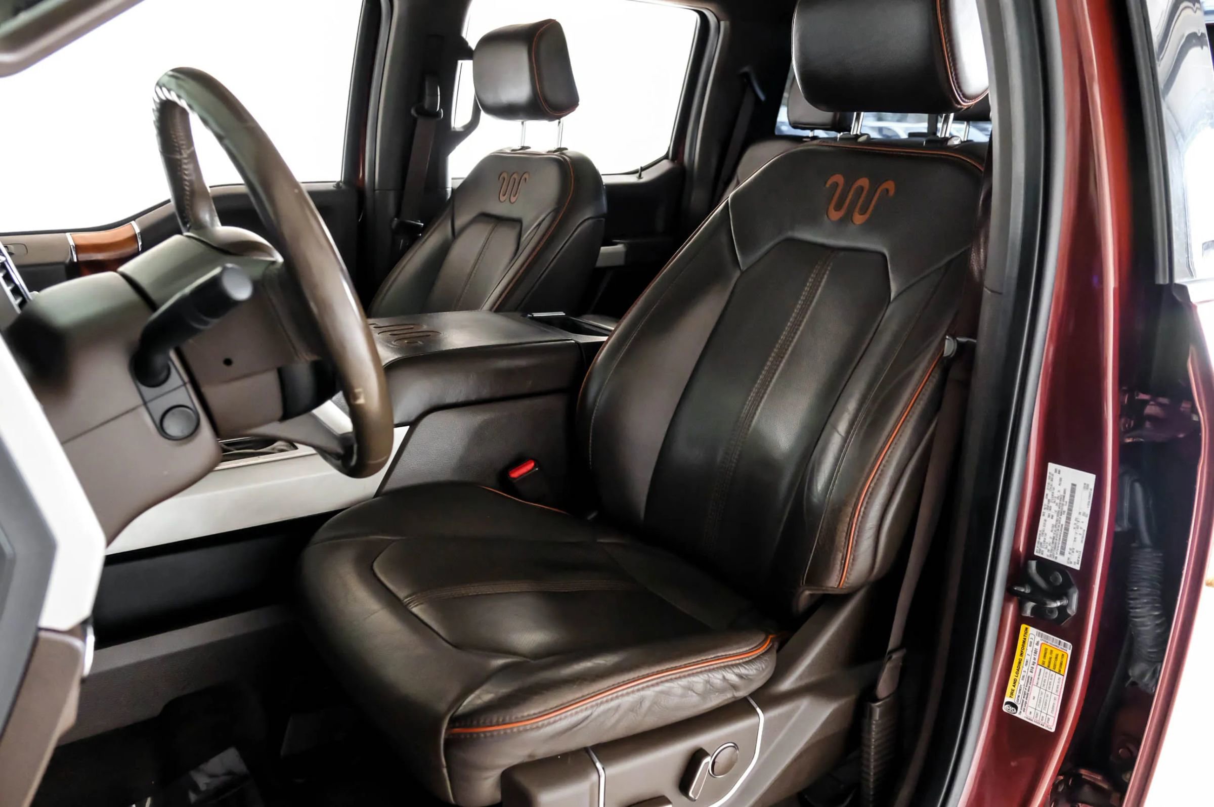 Used 2017 Ford F150 King Ranch AWD/4WD image 33