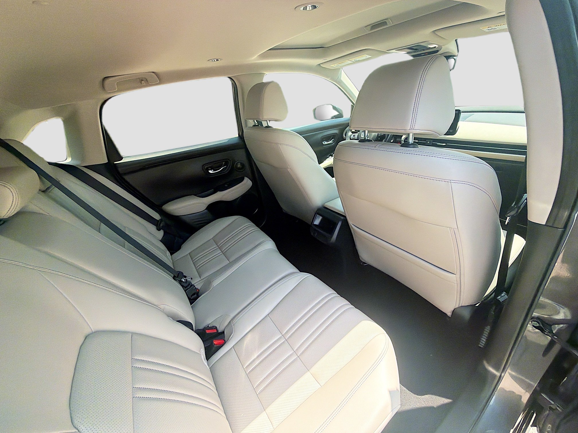 Used 2024 Honda HR-V EX-L image 28