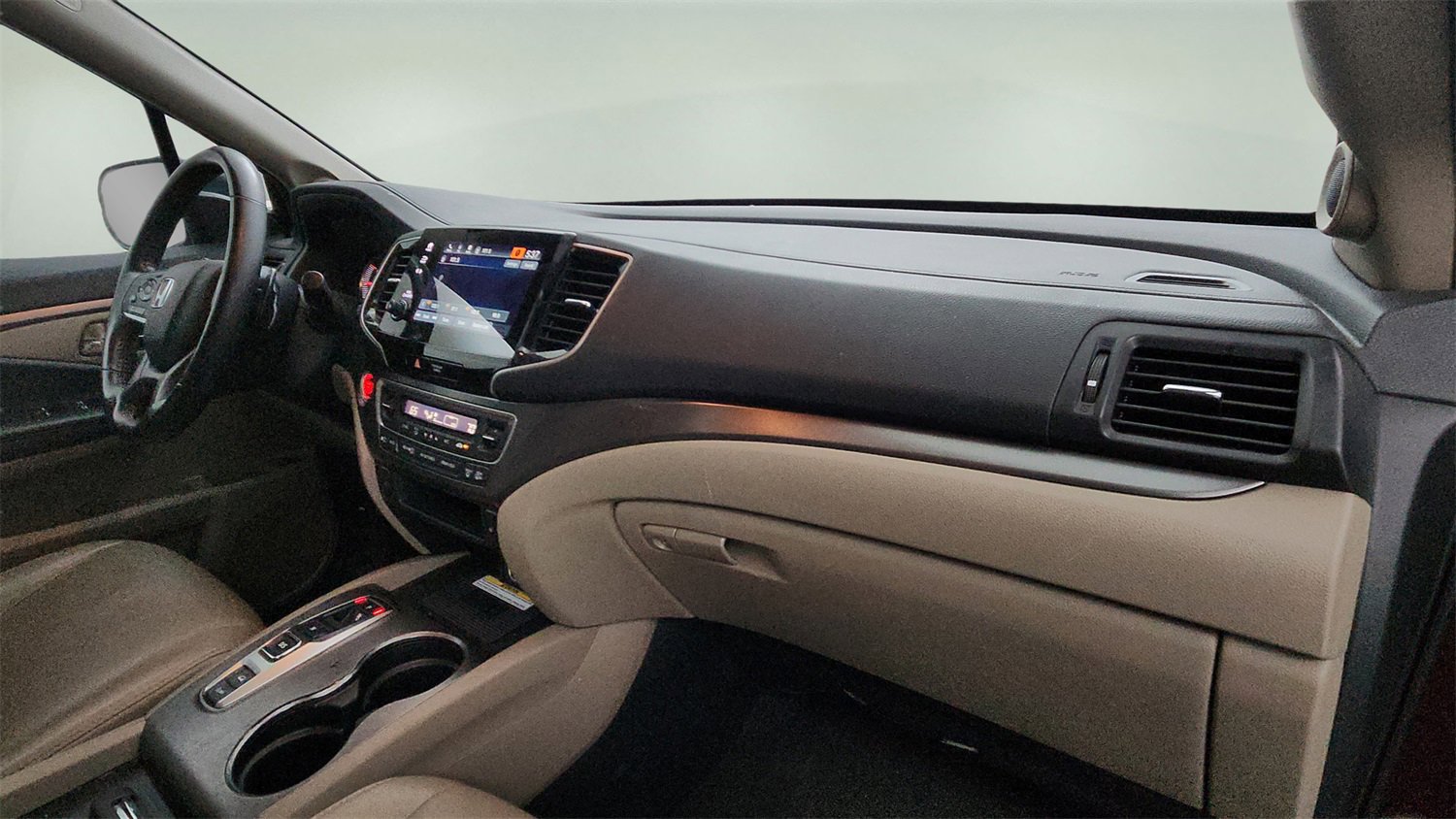 Used 2022 Honda Pilot Special Edition image 11