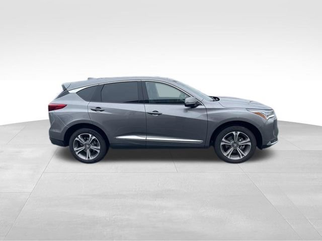 Used 2025 Acura RDX SH-AWD w/ Technology Package image 9