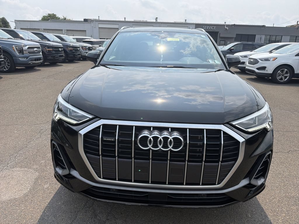 Used 2023 Audi Q3 2.0T Premium Plus AWD/4WD image 8