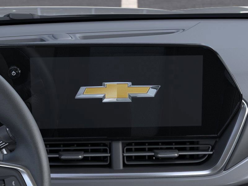 New 2026 Chevrolet Trax LT w/ LT Convenience Package FWD image 20