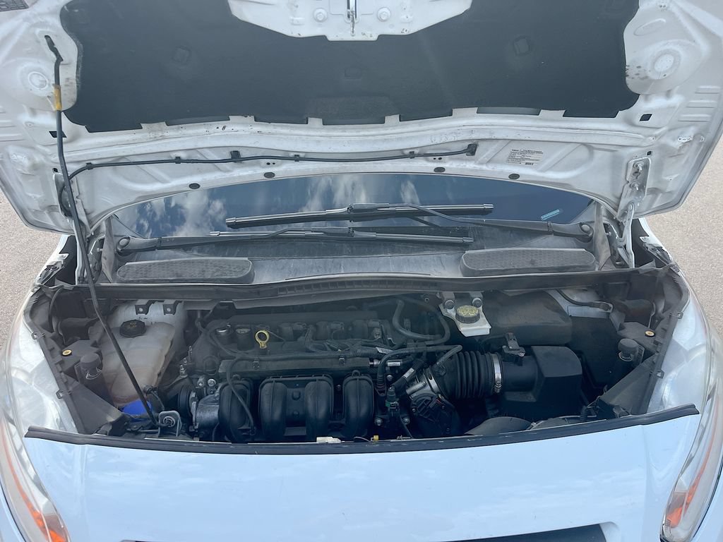Used 2018 Ford Transit Connect XLT FWD image 28