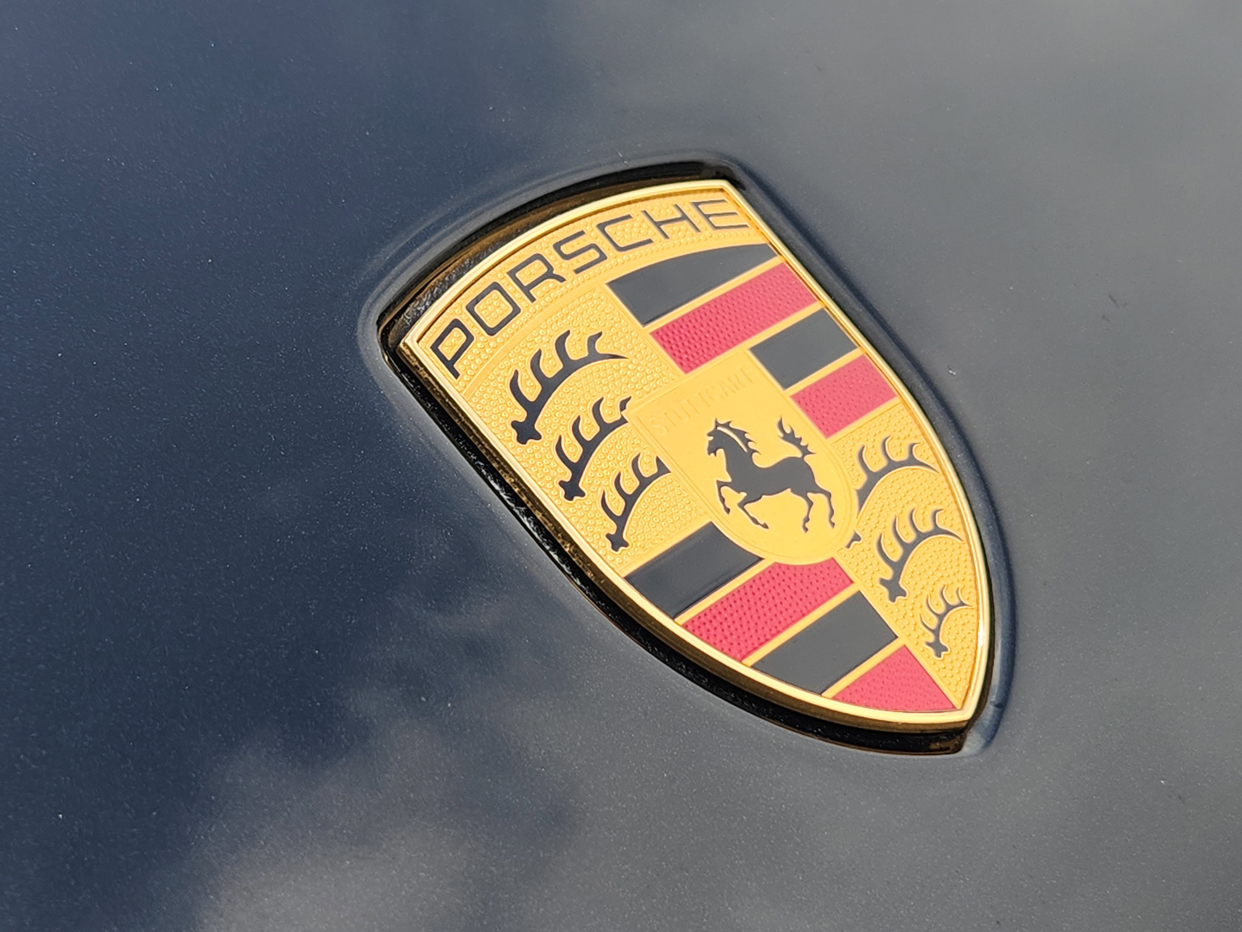 Used 2022 Porsche Macan GTS AWD/4WD image 29