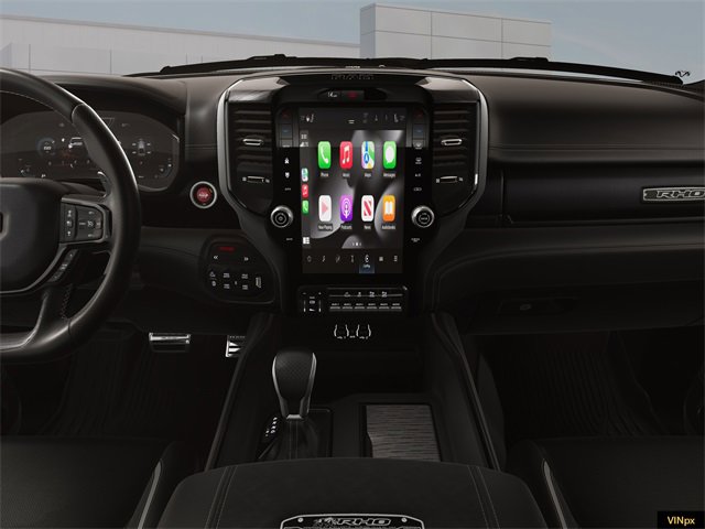New 2026 RAM 1500 RHO w/ Bed Utility Group image 10