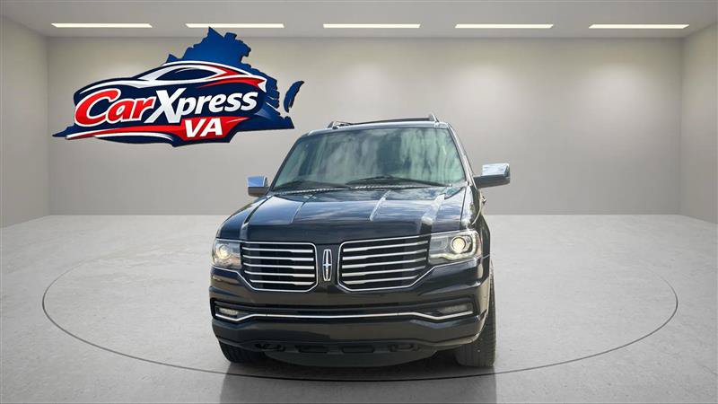 Used 2016 Lincoln Navigator Select AWD/4WD image 29