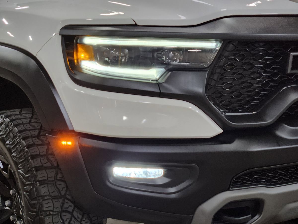 Used 2023 RAM 1500 TRX w/ Trailer Tow Group AWD/4WD image 13