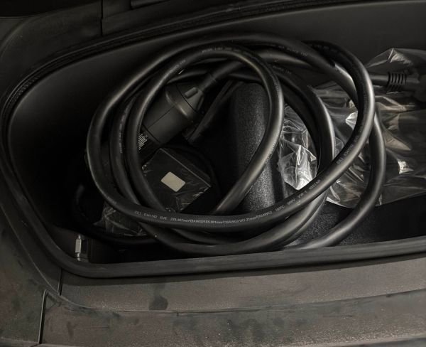 Used 2023 Volvo C40 P8 Recharge Ultimate image 7