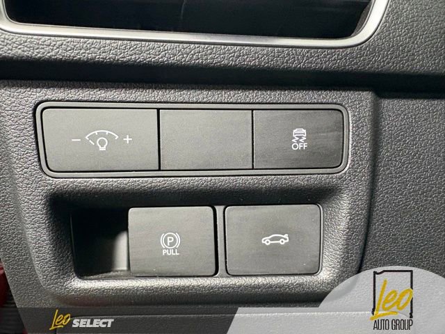 Used 2025 Hyundai Sonata SEL image 21