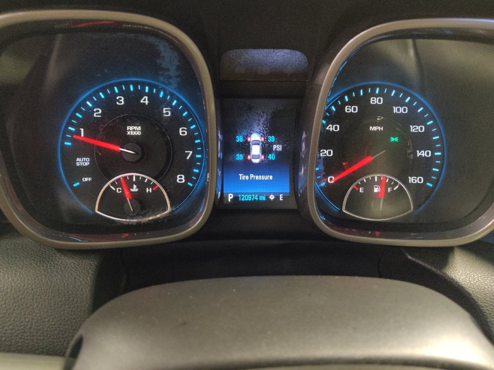 Used 2016 Chevrolet Malibu LS FWD image 23