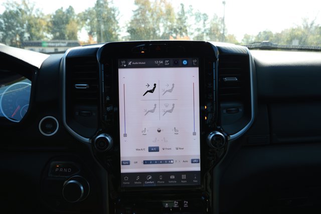 New 2026 RAM 1500 Big Horn image 17