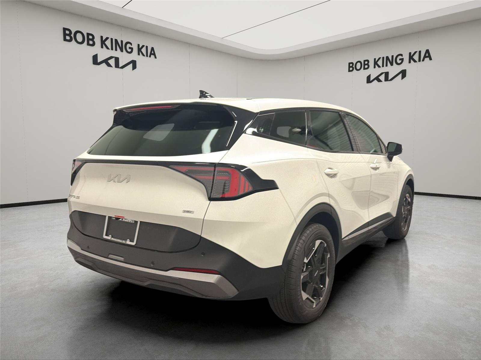 New 2026 Kia Sportage S AWD/4WD image 5