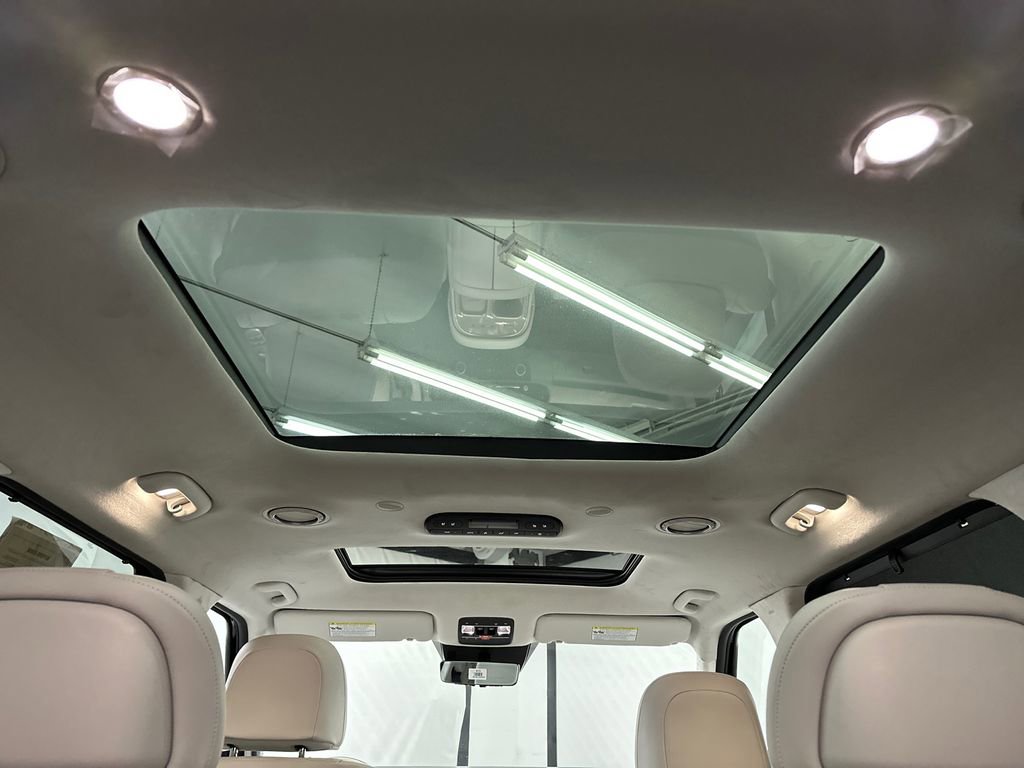 Used 2026 Hyundai Palisade Calligraphy image 22
