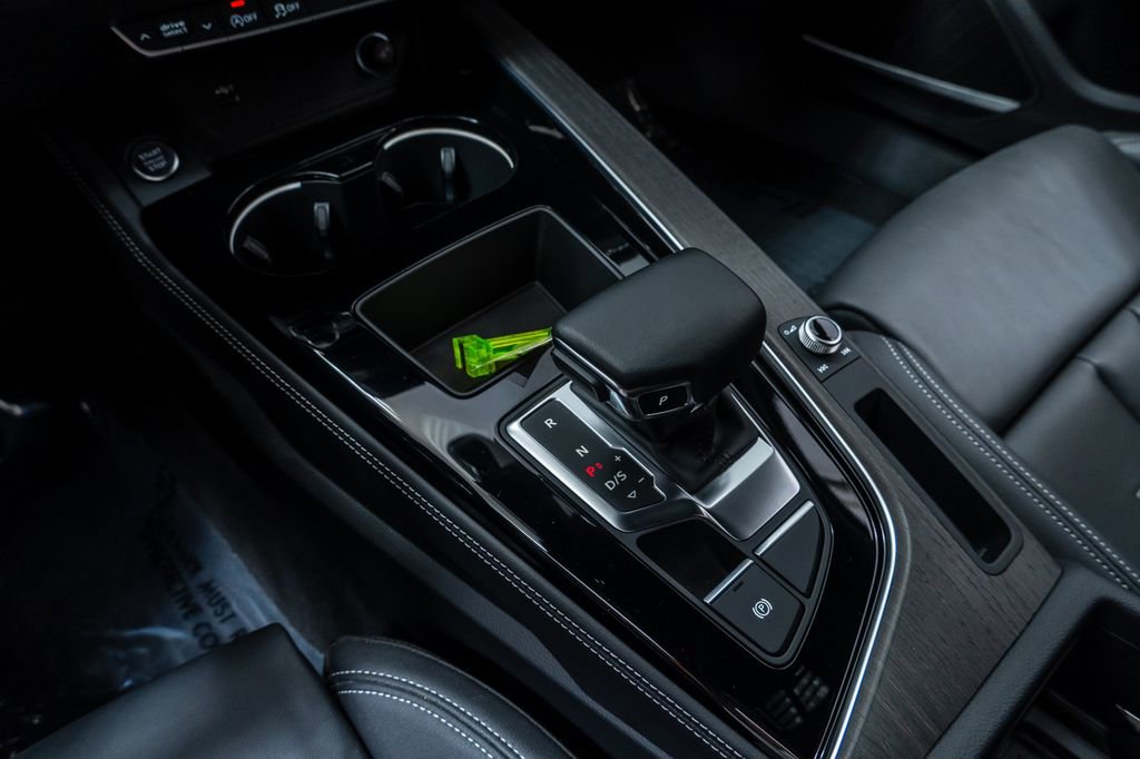 Used 2023 Audi A4 2.0T Premium Plus image 19