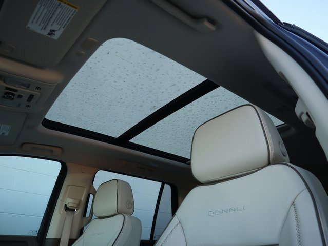 Certified 2023 GMC Yukon Denali w/ Max Trailering Package image 50