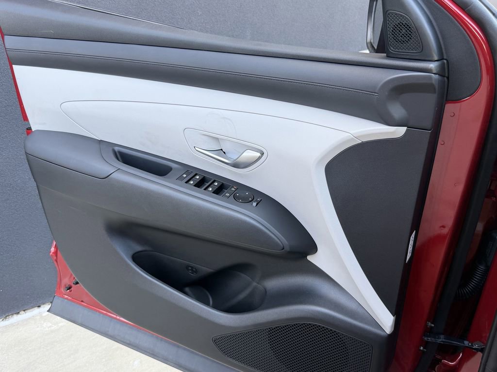 New 2026 Hyundai Tucson SE image 20