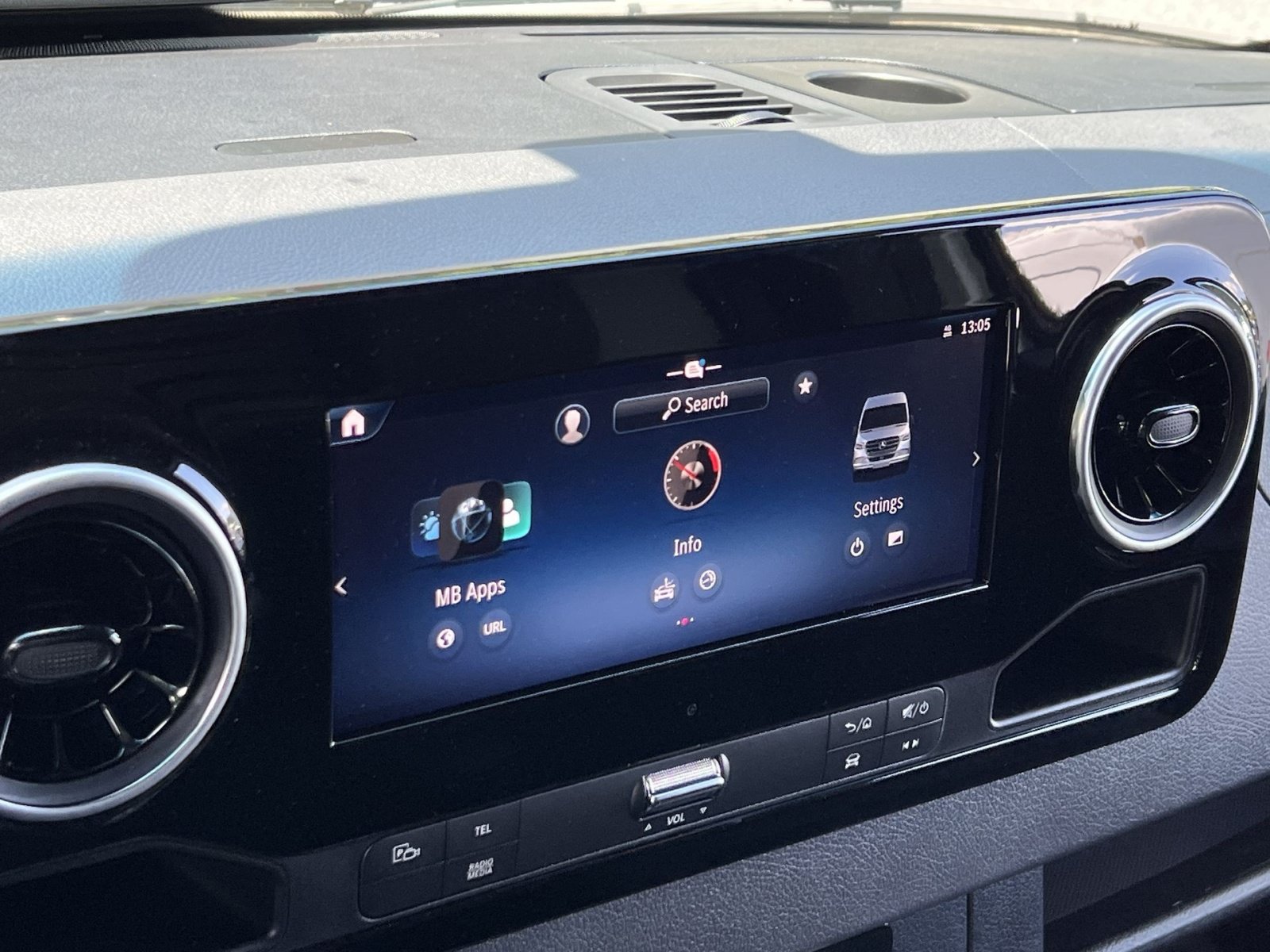 New 2026 Mercedes-Benz Sprinter 2500 image 25