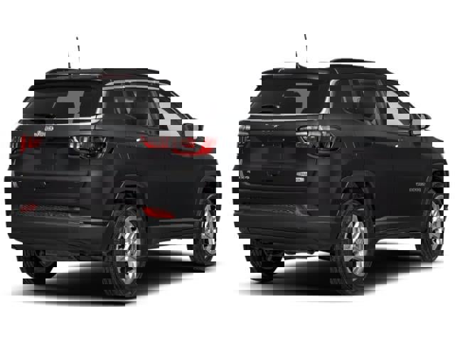 New 2026 Jeep Compass Limited image 3